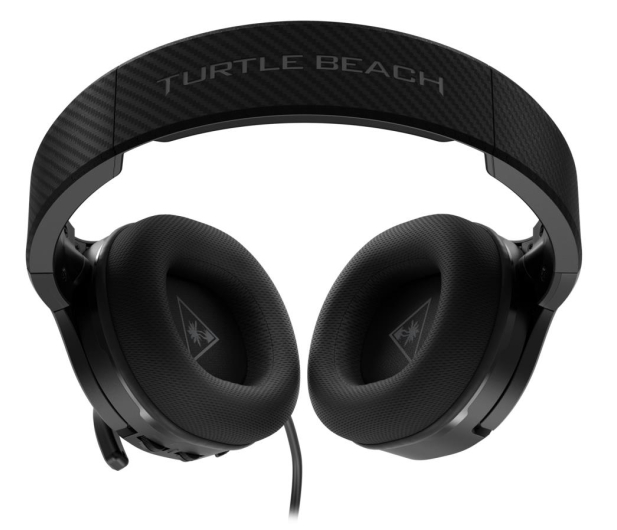 Turtle Beach Recon 200 GEN.2 (Czarne) - 703937 - zdjęcie 3